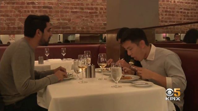 Diners Savor San Francisco Restaurant Week Options