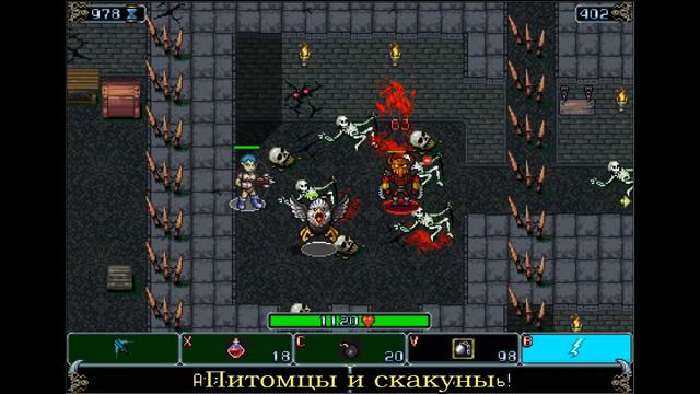 Видео игры "Последний Предел" (LastLimit gameplay video)