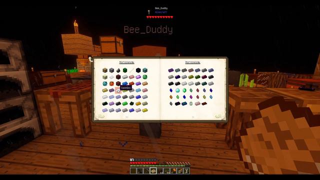 Minecraft Skyblock с модами | Первые животные и новые инструменты | GregBlock # 9
