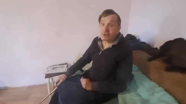 ЛЮДМИЛА В СЛЕЗАХ ? ОГРОМНАЯ ОПУХОЛЬ НА ЖИВОТЕ ? СРОЧНО К ВРАЧУ . СУПЕРПРИЗ ВОЛОДЕ