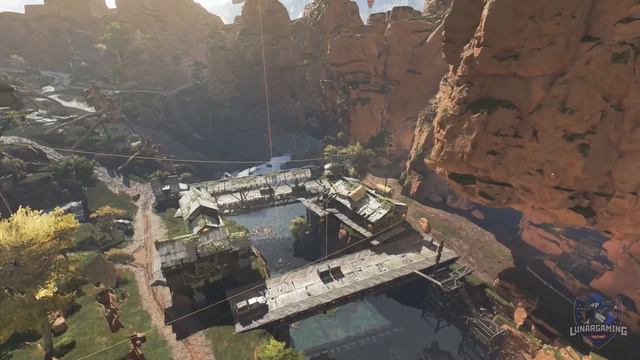Apex UPDATE Patch Notes – Every Change in Todays Apex Legends Update & GENESIS COLLECTION Event
