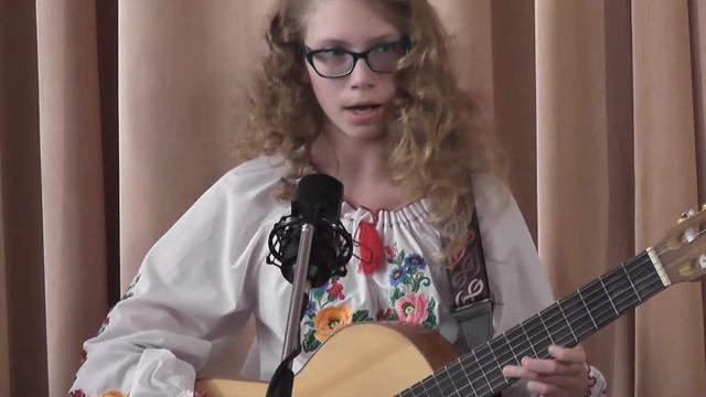 Чарівна скрипка