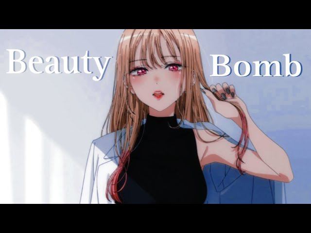 Beauty Bom - Аниме клип [ AMV ]