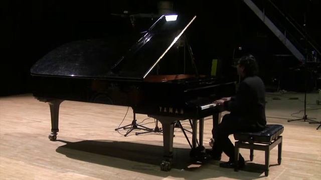 Moon River - Piano Instrumental