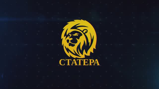 Видеоролик об управлении ж/д транспортом для компании «Статера»