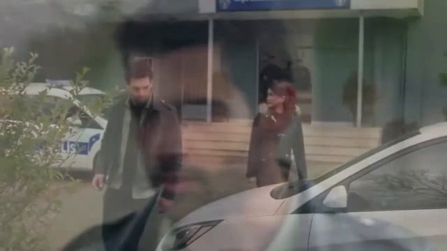 EMANET 351 - Tráiler del Episodio-Va ajuta accest doctor pe Yaman sau pe Seher?