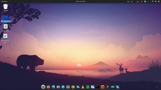 LINUX COMMANDS THAT HACKERS USES || YOU CAN BECOME A HACKER AFTER WATCHING THIS..