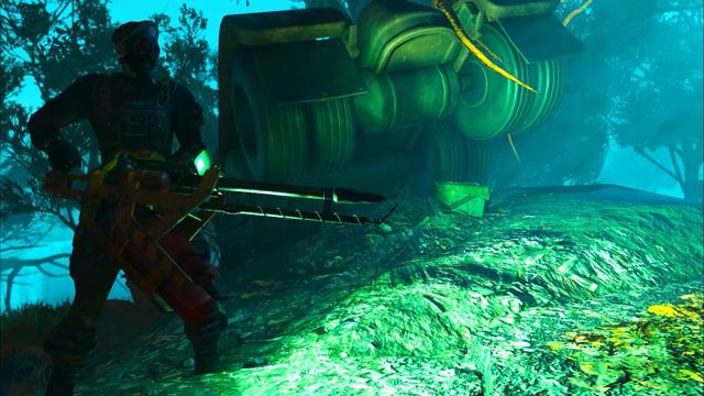 Nerd Rage Bug, Season 3 Rewards, F1st New Items, New Quest & More | Fallout 76 News
