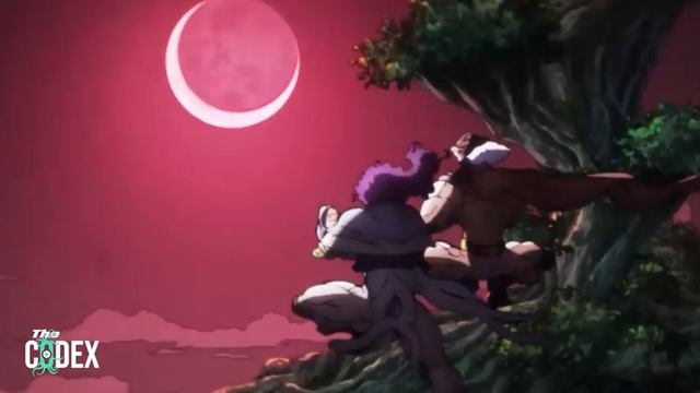 กำเนิดหน้ากากศิลา Kars x มนุษย์เสาหิน | The Codex