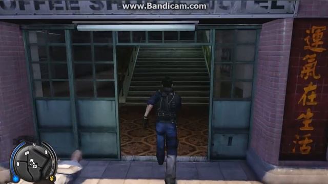 Sleeping Dogs - Year Of The Snake Outfit's Abilities (INCLUDED THE CULTIST UNIFORM)