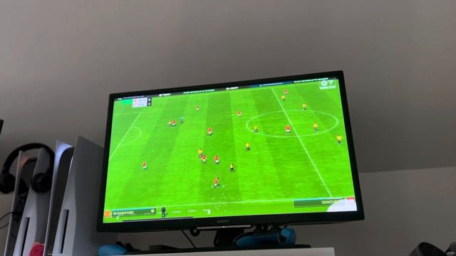 FIFA Manager Carrière met man u￼￼