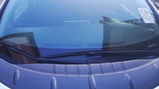 Автоподзарядка 12 вольтового аккумулятора, на НИССАН LEAF