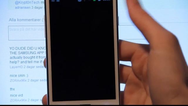 How To Install Asphalt 6 Android App For FREE On Samsung Galaxy S2 Tutorial Part 1!