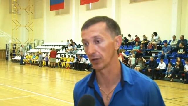 Спортивный праздник химиков
