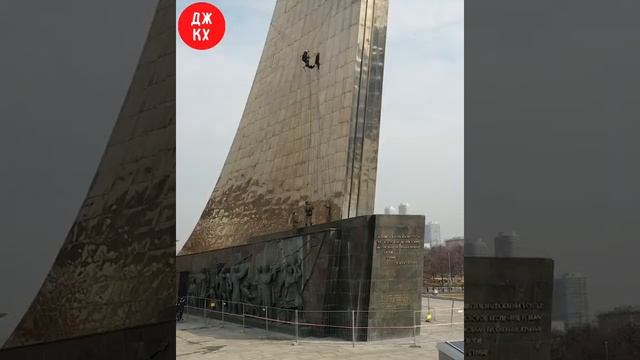 Месячник благоустройства в Москве