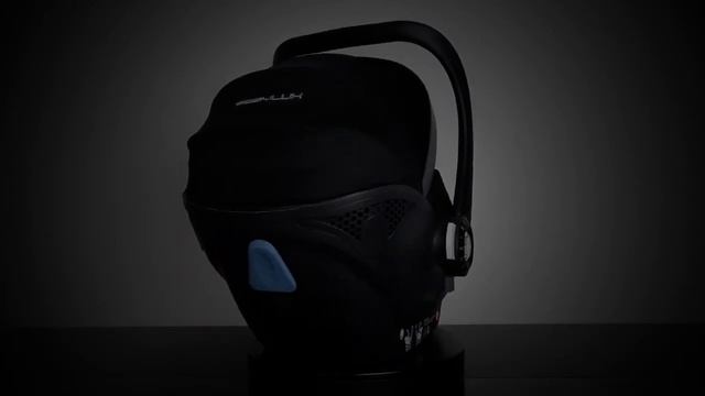 BEBYLUX BLACK BEZEL EDITION