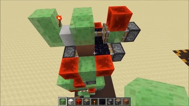 Minecraft Atlas Mech Robot Suit Without Observers Tutorial For Java Edition (Doesn't Work In 1.18+)