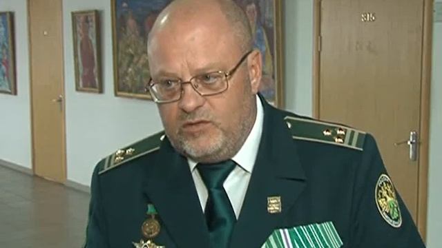 Главный курский таможенник заступился за белгородских коллег в инциденте с трупом