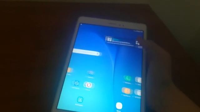 Обзор Планшет Samsung Galaxy Tab A 10.1