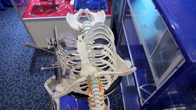 5-й Международный конгресс «Актуальные тенденции современной кардиоторакальной хирургии»