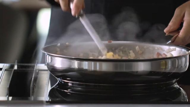 Siemens modulAir. Your kitchen your way