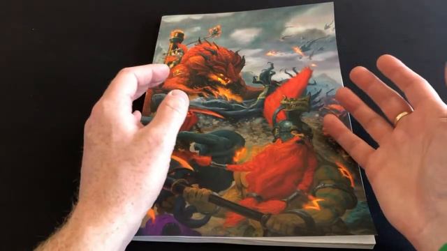 White Dwarf Content for Blackstone Fortress - Overview and Review