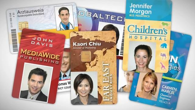 Photo ID Service Bureau