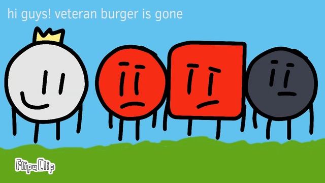 BFMP 5: Pizza Hunt