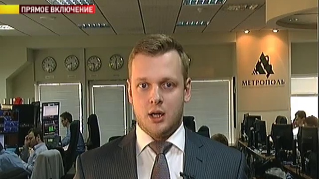 Сергей Фильченков: О коррекции в акциях "Северстали" 