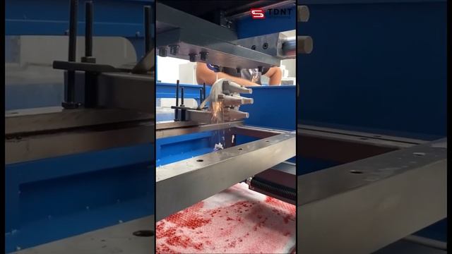 ИЗГОТОВЛЕНИЕ ДЕТАЛЕЙ ДЛЯ СМЕНЫ ФОРМАТА УПАКОВКИ НА МАШИНЕ РОЗЛИВА А3⧸FLEXИЗГОТОВЛЕНИЕ ДЕТАЛЕЙ ДЛЯ СМ