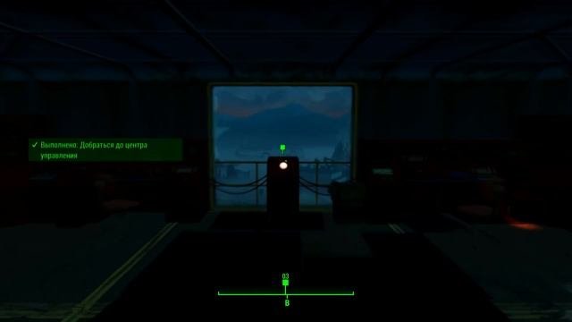 Fallout 4 Nuka Wolrd Финал за Операторов и Стаю Включаем электричество