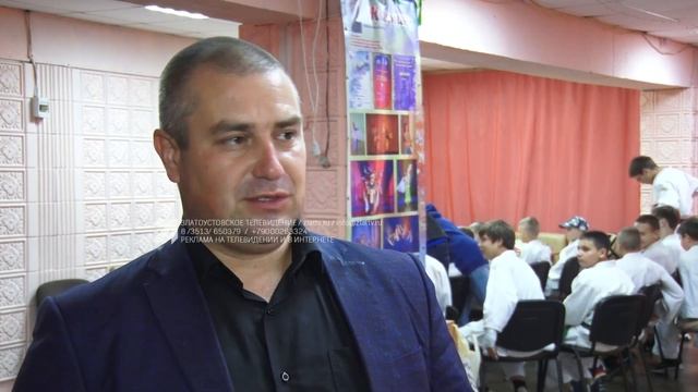 Воспитанник клуба «Самурай» завоевал «серебро» на первенстве мира по джиу-джитсу