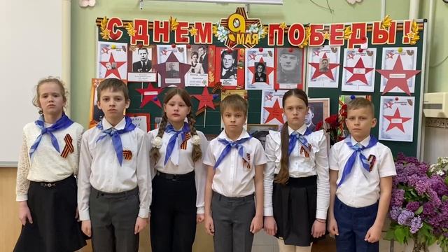 Акция «Классика ПОБЕДЫ»