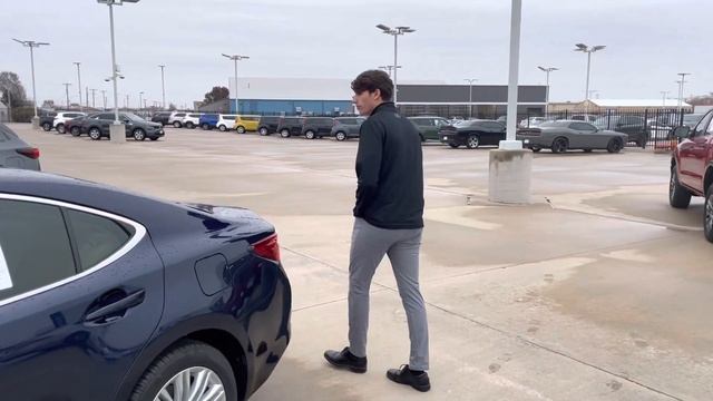 2014 Lexus ES 350 Presented By Micah Montandon  @Midwest  Kia K11145