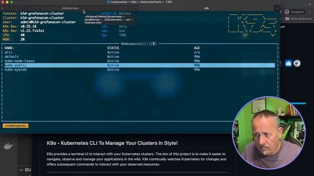 Grafana k6 Testing without limits
