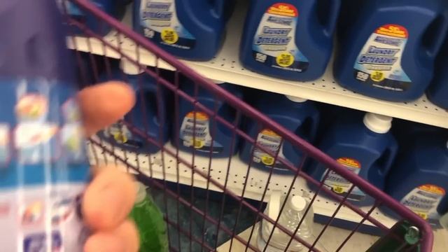 Магазины Sprouts и 99 cents в Америке. Сколько денег тратит на еду семья из 5 человек в США?