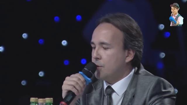 AKTYOR ko'rsatuvining FINAL sonida Shaxzoda Muhammedova sahnaga chiqishga majbur bo'ldi...