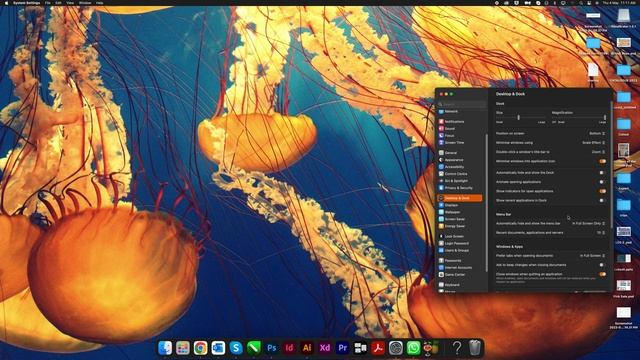 Change default browser in Mac Ventura