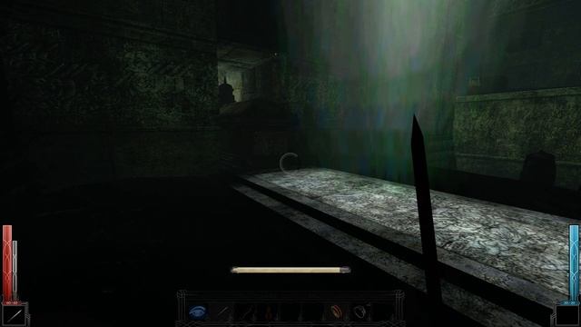Прохождение за ДЕМОНА! Dark Messiah of Might and Magic