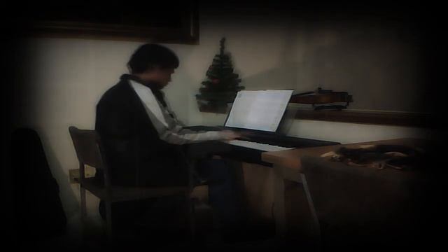 Rerquiem for a dream Piano/Violín-Octavio C.