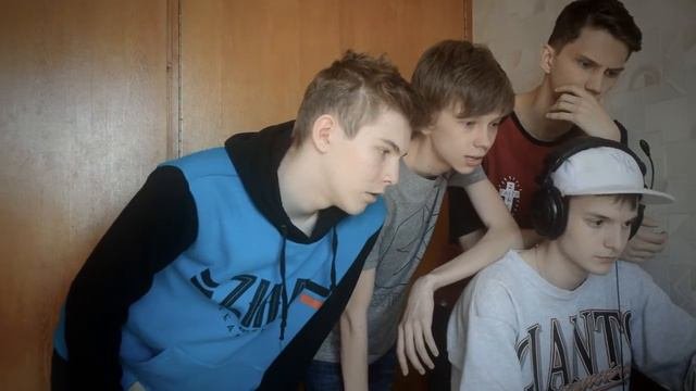 Путь Трудного Успеха: Пилот
