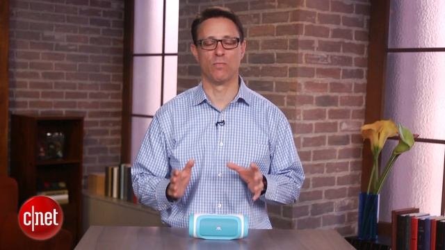 JBL Charge jolts past the Jambox