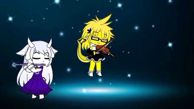 Undertale Memory SongGacha Club