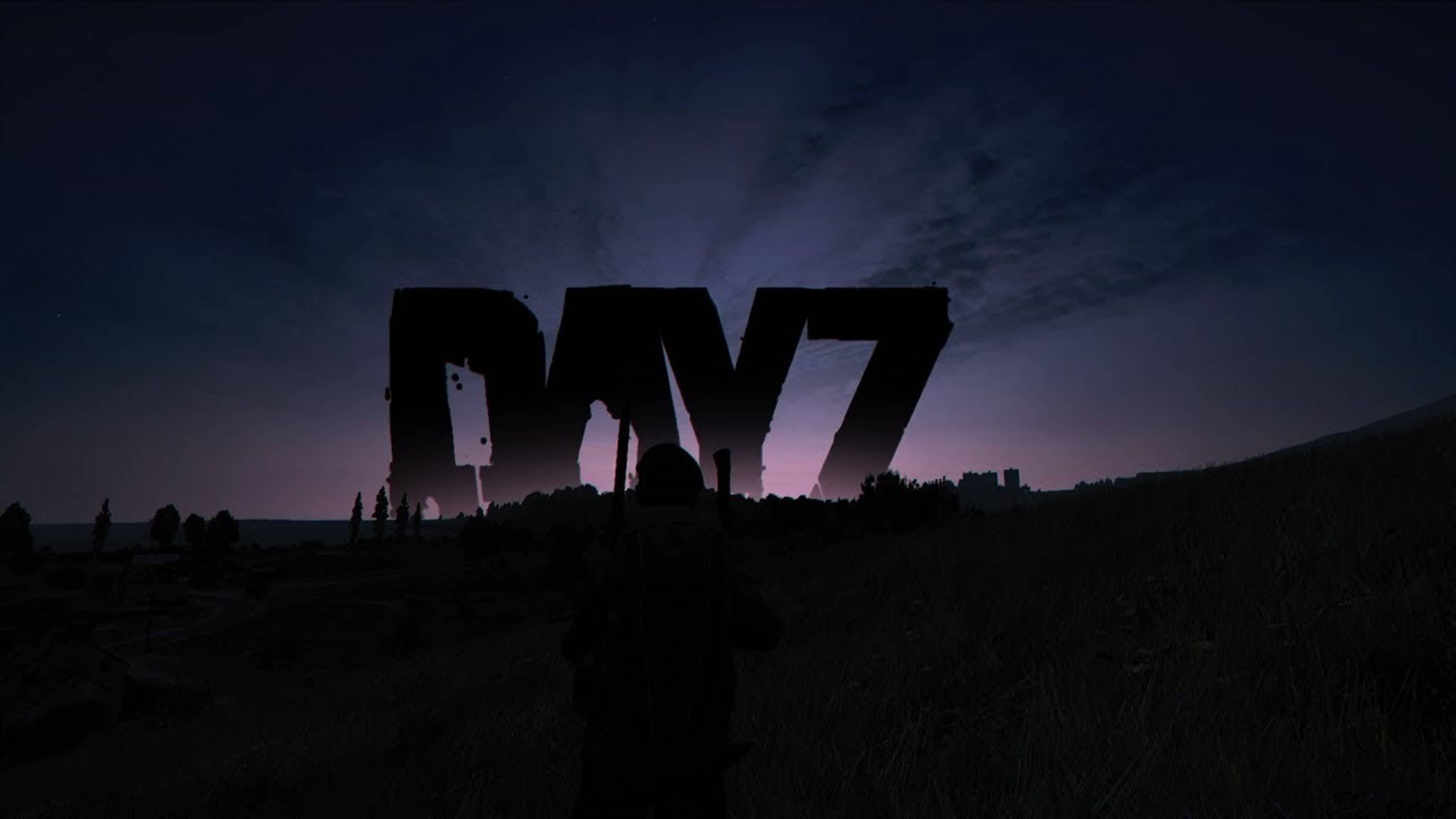 Атмосферное выживание Dayz Вдали от жен