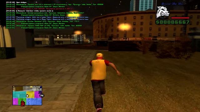ВЗЛОМ АККАУНТОВ В GTA SAMP / КАК ПРОВЕРИТЬ МОД НА СТИЛЛЕР В ГТА САМП / AVP GAME PROTECT