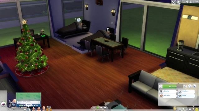 The Sims 4 for Mac: Port Report