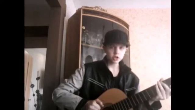 Клип Noize Mc- У.Е.  by Fikus prod.