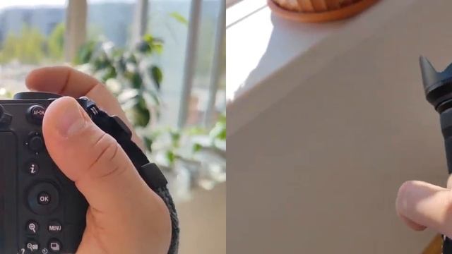 Nikon Z7 II от Фотолюбителя