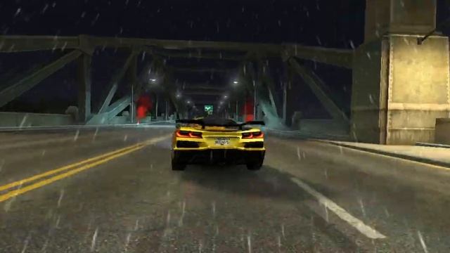 #NFS || No Limits || CHEVROLET CORVETTE C8 Z06 ??? || Part 4