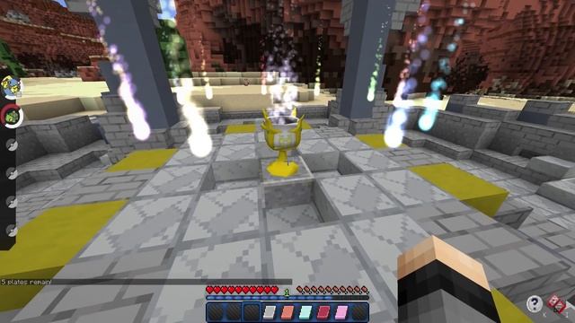 How to Summon LEGENDARY ARCEUS! | Pixelmon Reforged